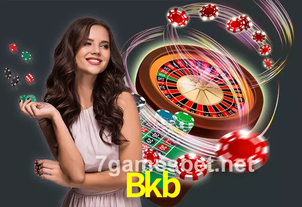 vivo no cassino Bkb
