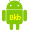 Aplicativo Bkb para Android