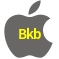Aplicativo Bkb para iOS