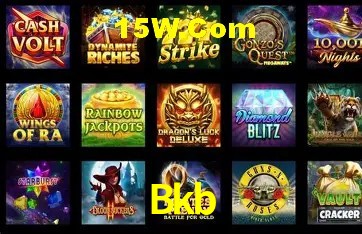Casino Ao Vivo Bkb