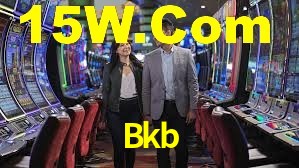 Bonus Features Bkb