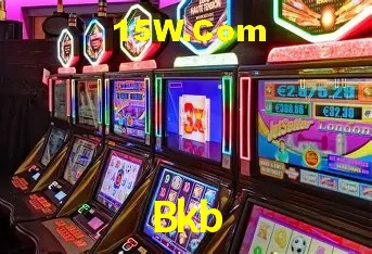 Bkb: Seu Cassino Premiado com Pagamentos Rápidos