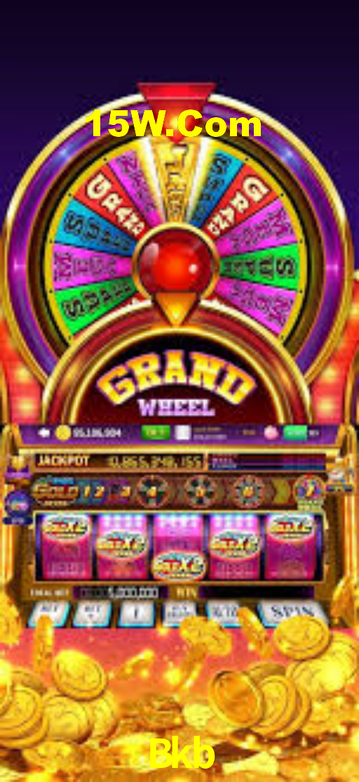 VIP Casino Bkb