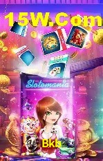 Estatísticas do Jogo Bkb