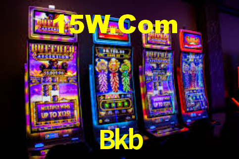 Bkb App Interface