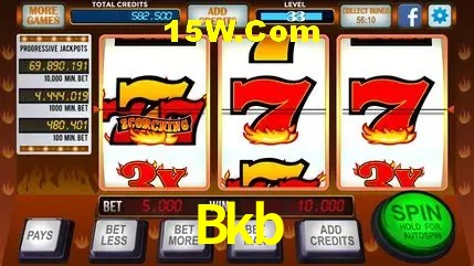 Especiais de Fim de Semana Bkb