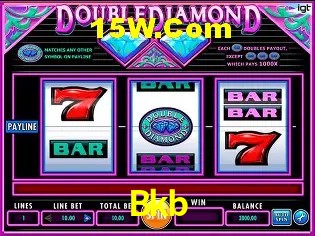 Sinta a adrenalina dos jogos de cassino com Bkb