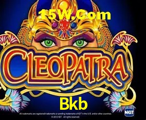 Tecnologia da Plataforma Bkb