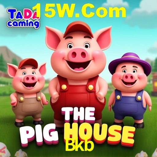 Jogos Exclusivos Bkb