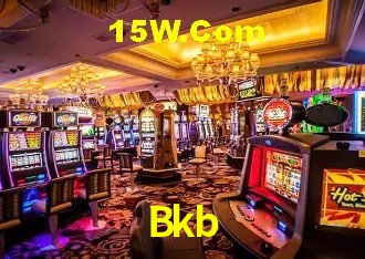 Benefícios da Conta Bkb