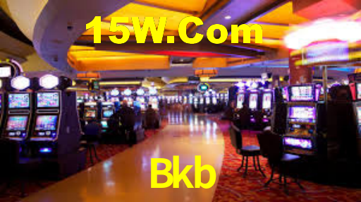Welcome Bonus Bkb