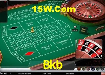 Integração de APIs Bkb