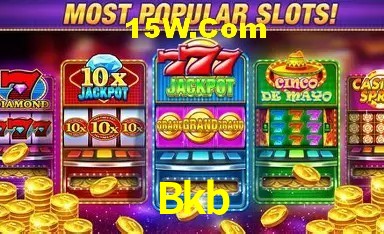 Diretório de Jogos Bkb