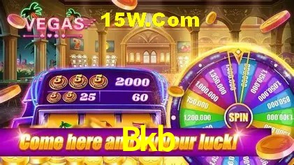 Provedores de Jogos Bkb