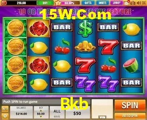 Avaliações dos Jogadores Bkb