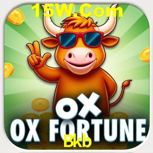 Descubra a Magia dos Jogos de Arcade no Bkb