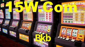 Sinta a adrenalina dos jogos de cassino com Bkb