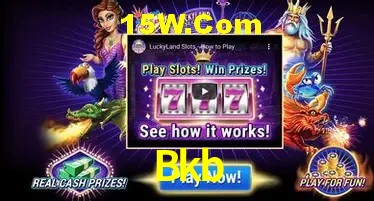 Tecnologia da Plataforma Bkb