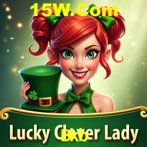 Bônus de Boas-vindas Bkb