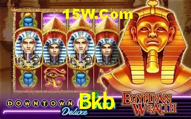 Recursos de Bônus Bkb