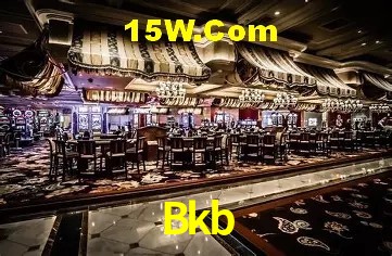 Casino Ao Vivo Bkb