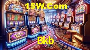 Experiência VIP Bkb